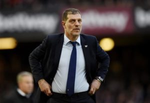 Former West Ham boss Slaven Bilic says he made a mistake staying at the club for this campaign and should have left last summer.