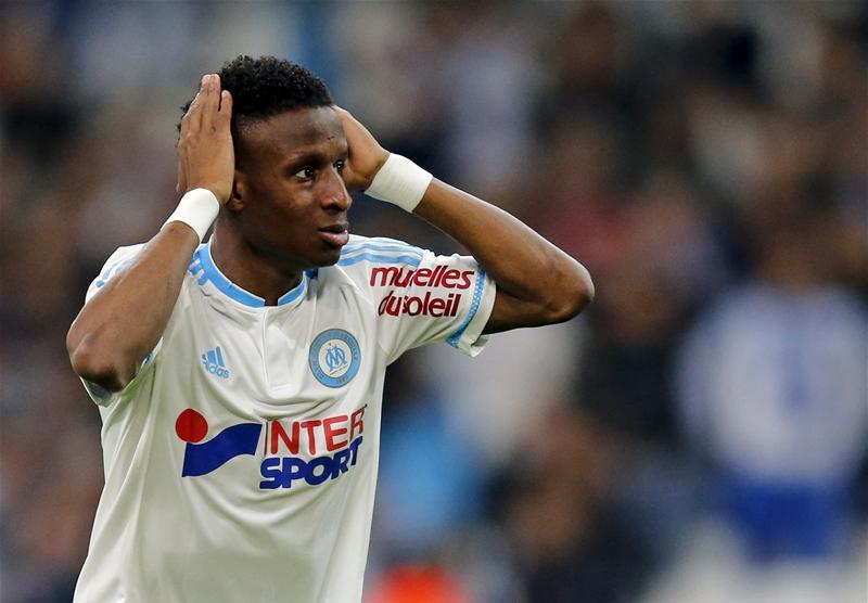 Marseille defender Bouna Sarr has rejected the chance to play for Senegal and says he only wants to represent France internationally.