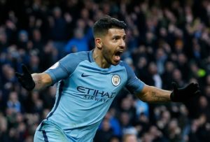 Atletico Madrid are reportedly planning an ambitious swoop for former striker Sergio Aguero from Manchester City.