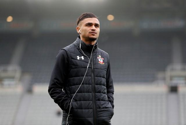 Nice and Rennes have both reportedly taken an interest in Southampton's Sofiane Boufal, who has admitted he could leave this summer.