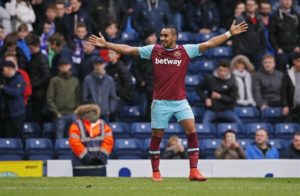 West Ham are interested in a shock reunion with Dimitri Payet - if the Marseille man reduces his wage demands.