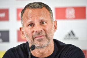 Ryan Giggs has ruled out taking the Manchester United job and has urged supporters to rally round embattled manager Jose Mourinho.