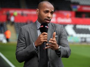 Monaco have appointed former Arsenal striker Thierry Henry as their new head coach in a deal which runs until June 2021.