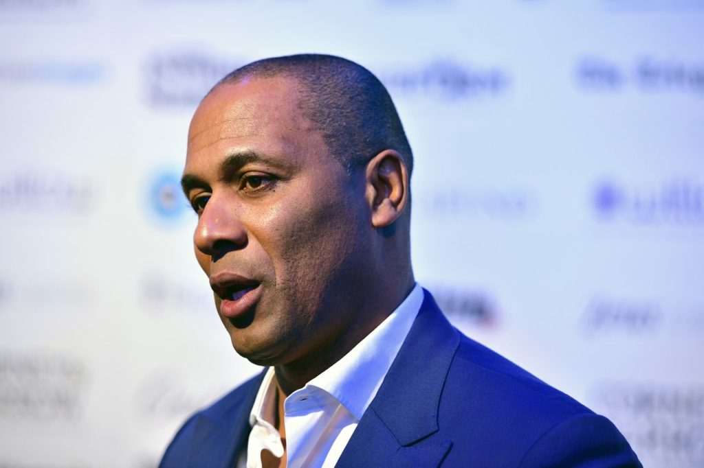 Les Ferdinand says he has turned down the chance to be interviewed for the technical director position with the Football Association.