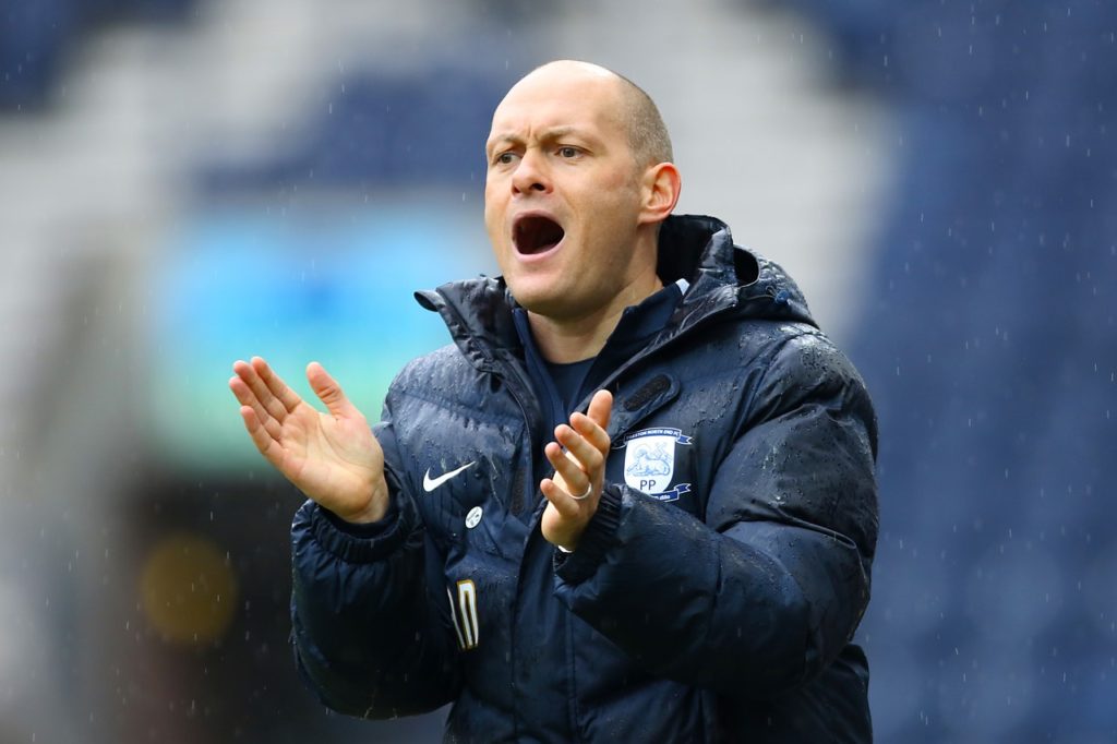 Preston boss Alex Neil was delighted to see his side beat Millwall on Saturday although he felt their performance could have been better.