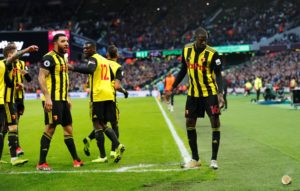 Watford boss Javi Gracia defended his decision to drop the likes of Troy Deeney and Abdoulaye Doucoure against Newcastle.