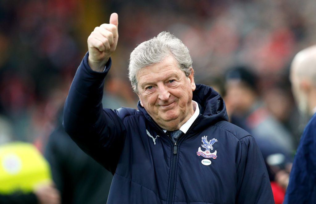 Roy Hodgson says he is unsure whether Crystal Palace will be able to bring in any more new signings before the transfer deadline.