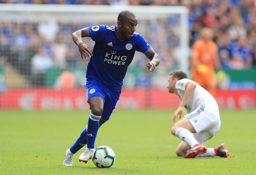 Right-back Ricardo Pereira insists Leicester City need to show more maturity if they are to secure European football.