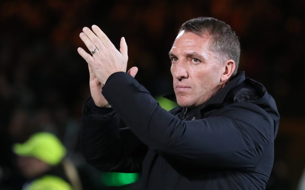 Leicester City are set to appoint Brendan Rodgers as their new manager – with Neil Lennon expected to replace him at Celtic.