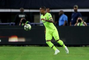 Arsenal are believed to have snubbed the opportunity to land Barcelona misfit Malcom on deadline day.