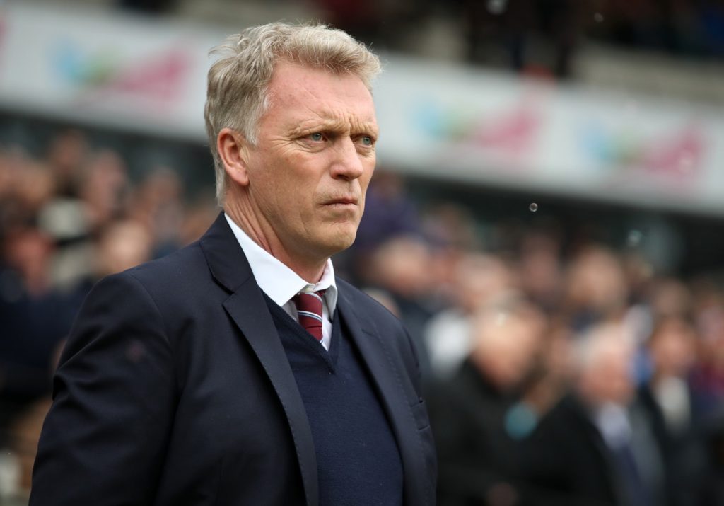 David Moyes is the latest name to be linked with taking over the vacant managerial position at Fulham.