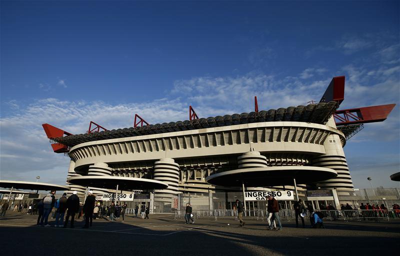 One of European football's most famous stadiums, Milan's San Siro, looks likely to be demolished to make way for a new venue.