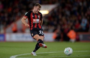 Bournemouth winger Ryan Fraser has emerged as a transfer target for Arsenal although other Premier League clubs are also keen.