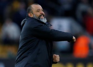 Nuno Espirito Santo says he doesn't expect to have to spend big this summer even if Wolves were to qualify for Europe.