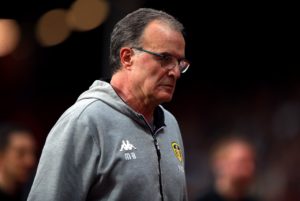 Marcelo Bielsa has vented his frustration at the Football Association following his side's explosive Sky Bet Championship clash with Aston Villa last Sunday.