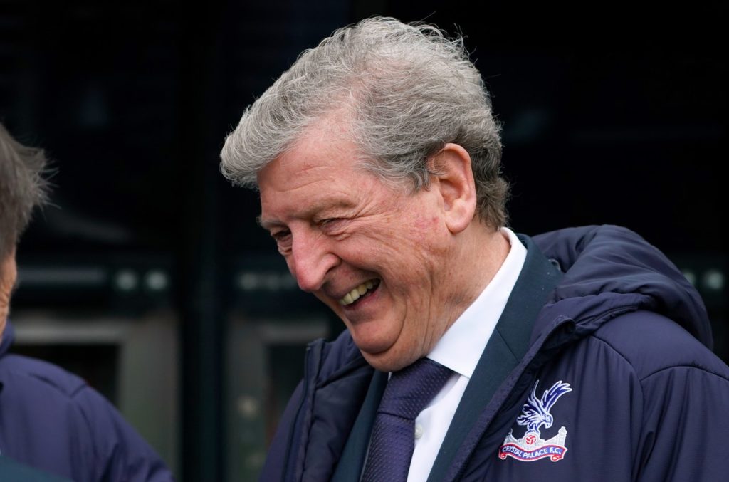 Crystal Palace have confirmed their participation in the pre-season Uhrencup as Roy Hodgson takes his side to Switzerland in July.