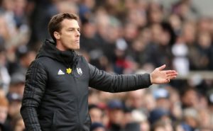 Scott Parker admits Fulham face a battle to keep hold of their best players as he plots an immediate return to the Premier League.