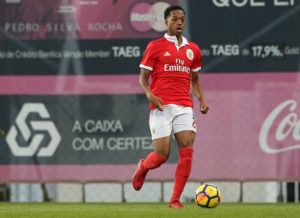 Norwich could reignite their interest in Benfica winger Chris Willock after it emerged they failed with a bid to sign him in January.