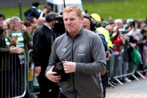 David Turnbull chose Celtic over Norwich for footballing reasons and not cash, his new Parkhead boss Neil Lennon insists.