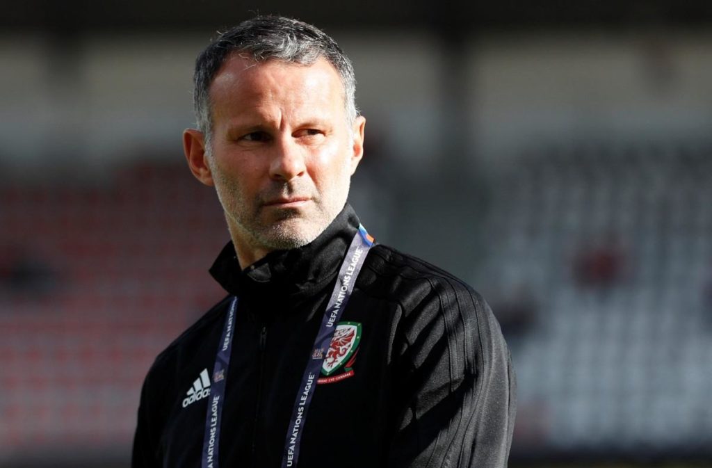 Ryan Giggs believes Wales may have to win all of their remaining Group E matches to qualify for Euro 2020 after defeat in Hungary.