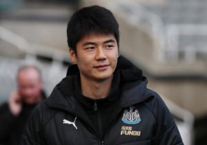 Newcastle midfielder Ki Sung-yeung believes it is 'realistic' for the club to challenge for a top-10 spot if they keep boss Rafael Benitez.