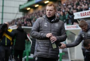Neil Lennon has confirmed Celtic are not planning on letting Liam Morrison leave the club this summer.