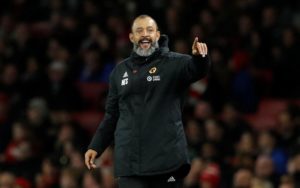 Wolves boss Nuno Espirito Santo feels playing in the Asia Trophy will be of use to his players, with bigger things to follow.