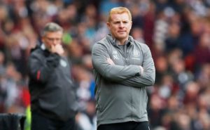 Neil Lennon says the Champions League qualifying draw could have been kinder to Celtic ahead of Tuesday's clash against Sarajevo.