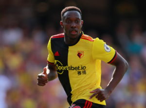Danny Welbeck made his first Watford start during Tuesday's 3-0 victory over Coventry in the Carabao Cup but can he become a Hornets star?