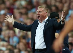 Dean Smith says Aston Villa showed their "togetherness" in getting the better of Everton on Friday and now wants them to kick on.