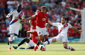 Old Trafford chiefs want to reward Jesse Lingard with a new deal despite early criticism the midfielder has received at the start of the campaign.