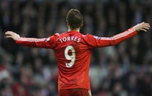 Fernando Torres brought his playing career to an end on Friday, but where does he rank as one of best strikers in Premier League history?