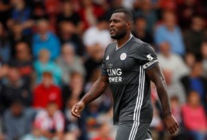 Leicester's Premier League-winning skipper Wes Morgan says he is desperate to pick up more silverware for the Foxes this season.
