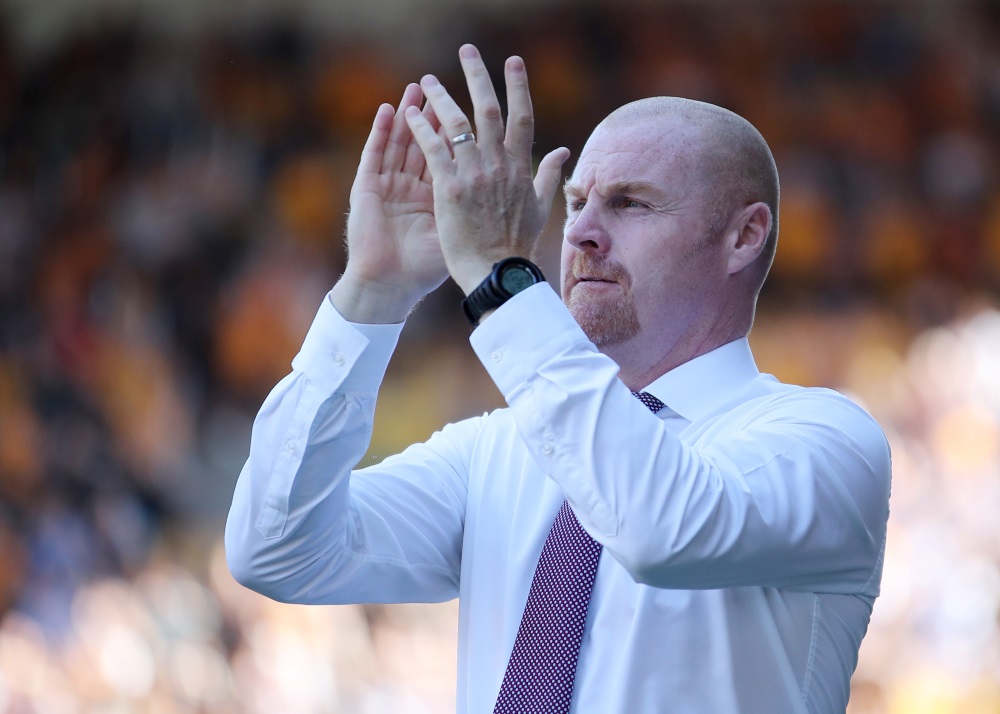 Sean Dyche has had his doubters during his time in charge of Burnley but he continues to keep delivering the goods for the Lancashire outfit.