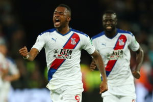 Jordan Ayew’s late VAR-assisted strike secured Crystal Palace a come-from-behind 2-1 win against West Ham to move them up to fourth in the Premier League.