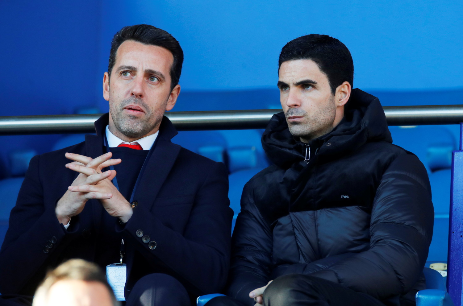 Are Arteta and Edu on a transfer collision course at Arsenal? | ClubCall.com