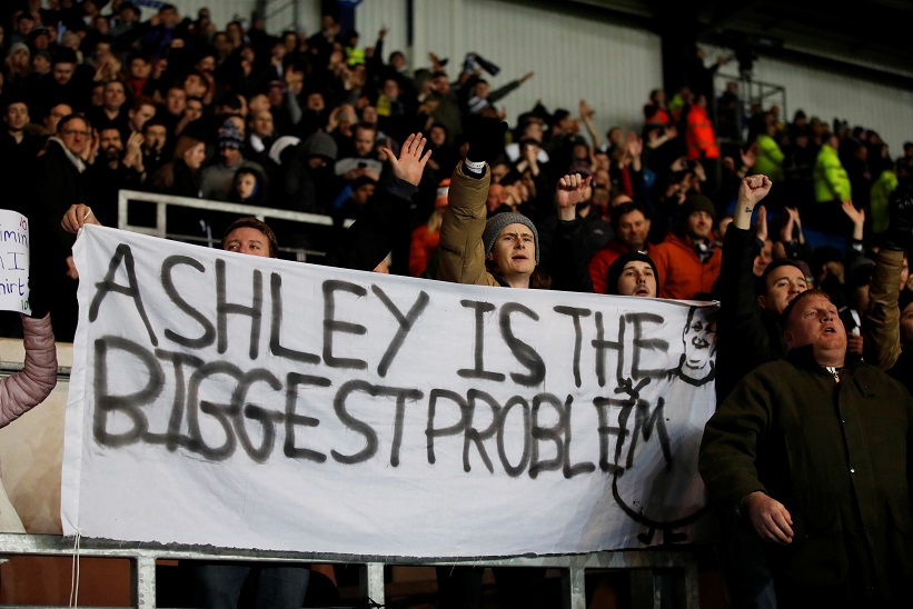 newcastle-united-protests