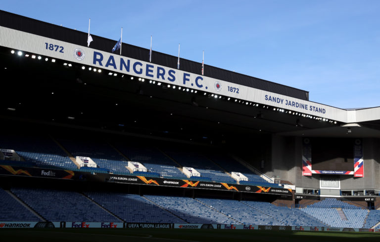 Rangers and Celtic fined by UEFA over Europa League incidents