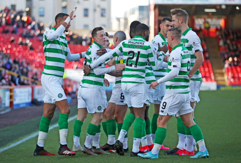 Will Celtic be crowned 2020 Scottish champions without another ball being kicked?