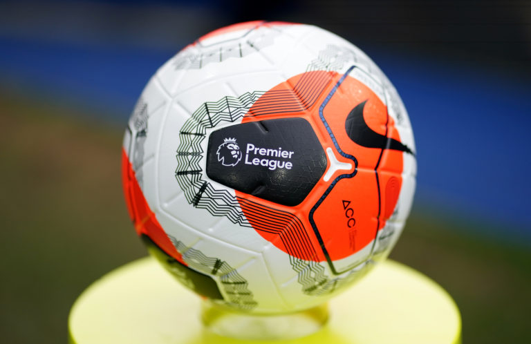 Premier League clubs will meet via a conference call on Friday