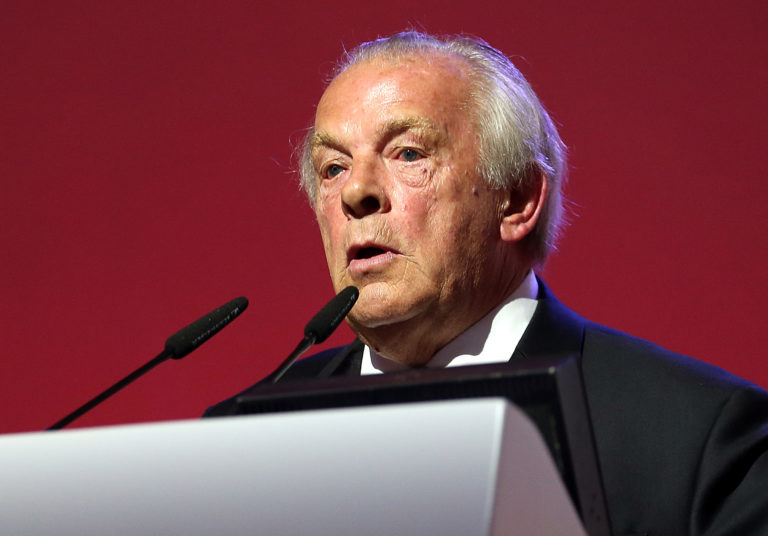 PFA chief executive Gordon Taylor has been criticised in the media over a wide range of issues