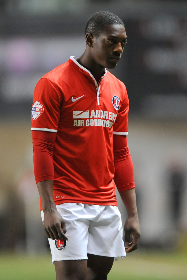 Marvin Sordell believes the decision to play during the coronavirus pandemic must be a personal choice