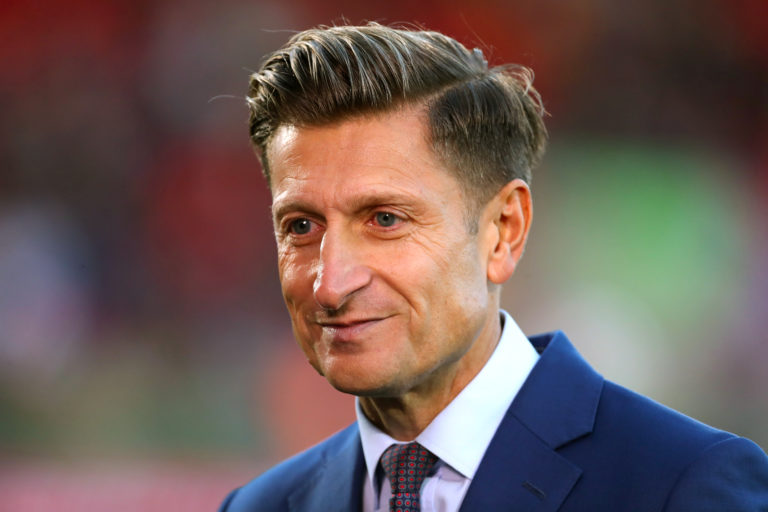 Palace chairman Steve Parish hopes clubs can come to a consensus at Monday's meeting 