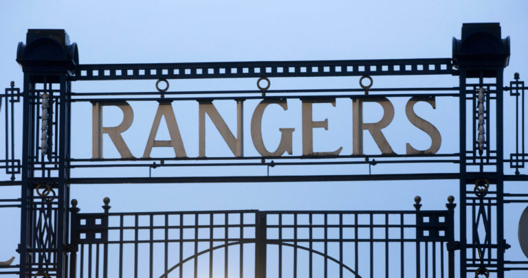 Rangers want an inquiry into the vote to end the lower-league season 