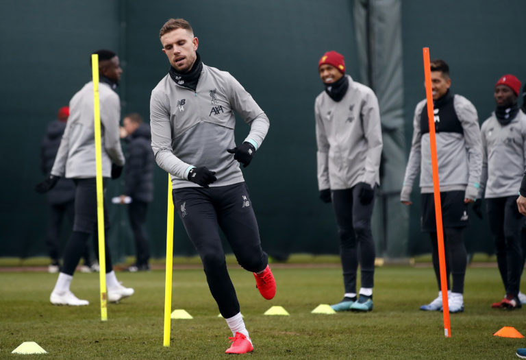 Strict guidelines have been issued to facilitate Premier League clubs returning to training next week