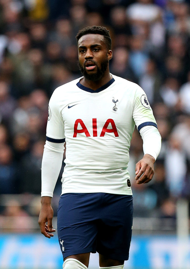 Danny Rose has expressed strong misgivings over playing in the midst of a pandemic