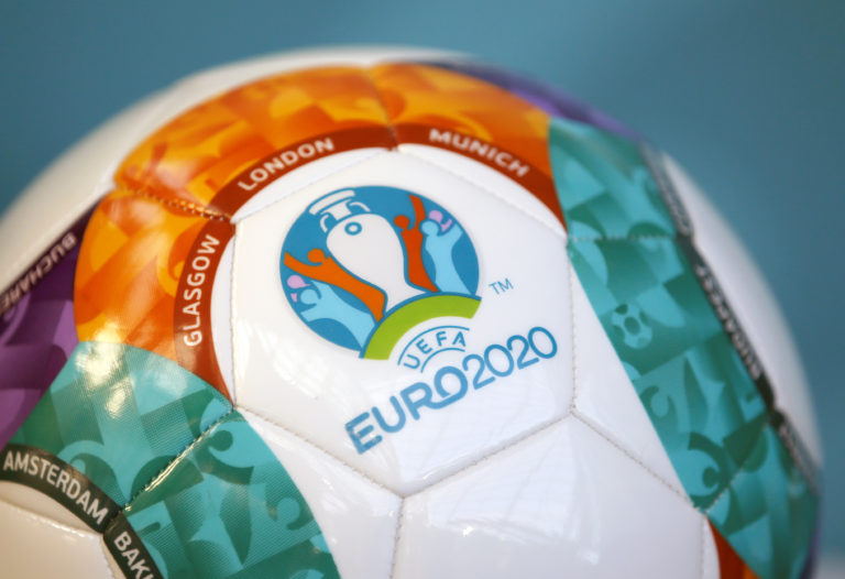 Euro 2020 File Photo