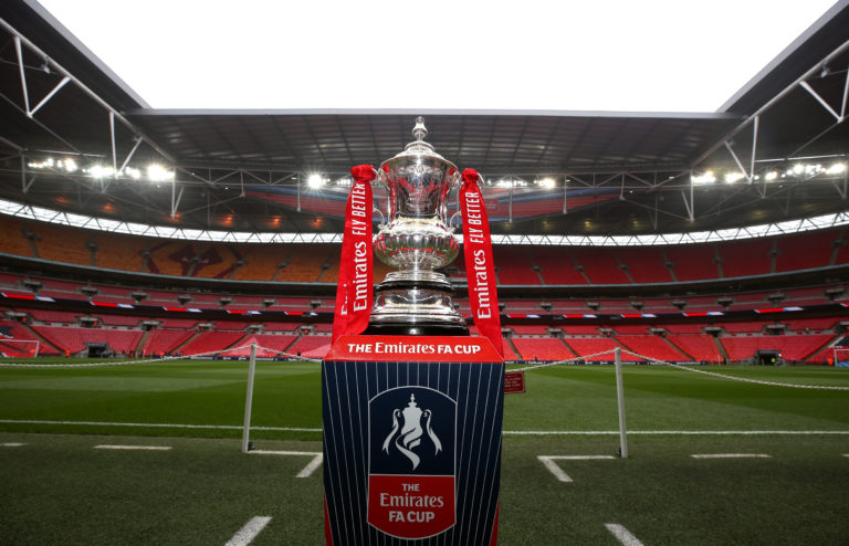 Provisional dates have been set for the 2019-20 FA Cup to restart 