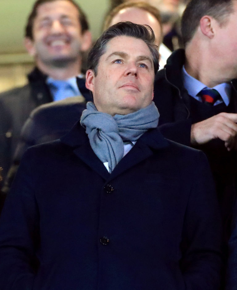 Premier League chief executive Richard Masters has held regular discussions with the Government and police representatives over the issue of neutral venues