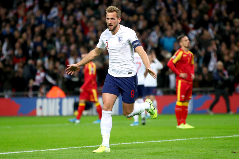 England were due to begin their Euro 2020 campaign on Sunday against Croatia